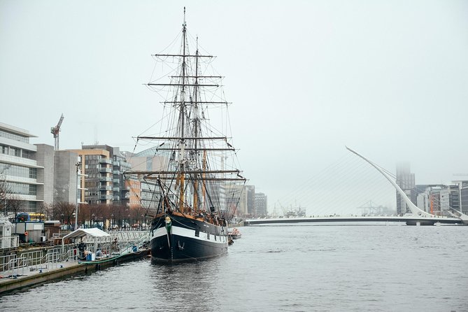 The History of Dublin With Locals: 1916 Easter Rising PRIVATE Tour - Why the 1916 Rising makes a strong Dublin walking tour