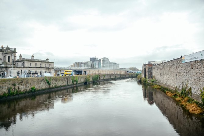 The History of Dublin With Locals: 1916 Easter Rising PRIVATE Tour - How much the private format is worth at $135.16