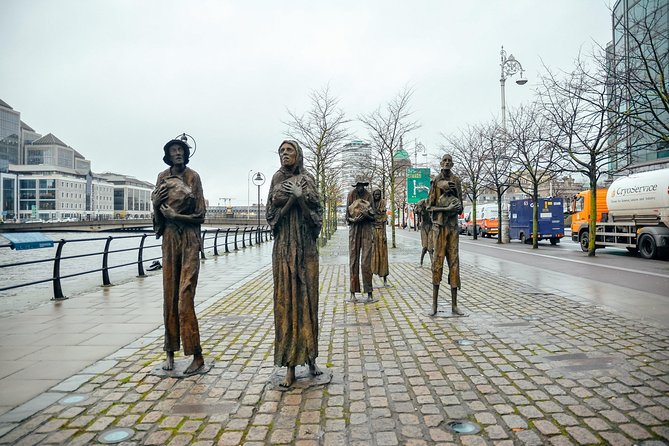 The History of Dublin With Locals: 1916 Easter Rising PRIVATE Tour - What kind of guide makes this tour work