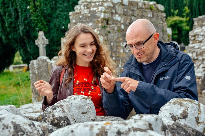 The History of Dublin With Locals: 1916 Easter Rising PRIVATE Tour - What is included, and what is not