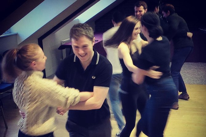 The Irish Dance Experience in Galway, Ireland - Why this Galway class is worth your time