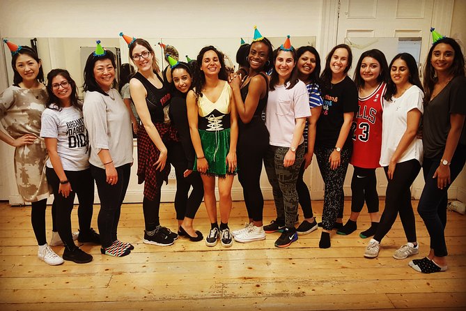The Irish Dance Experience in Galway, Ireland - Why the social dance is the heart of the experience