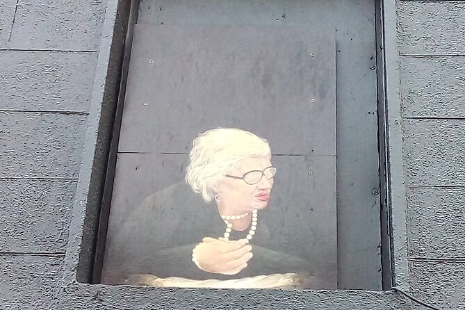 The Legendary Walking Tour of Galway - The Hall of the Red Earl and Galway’s beginnings