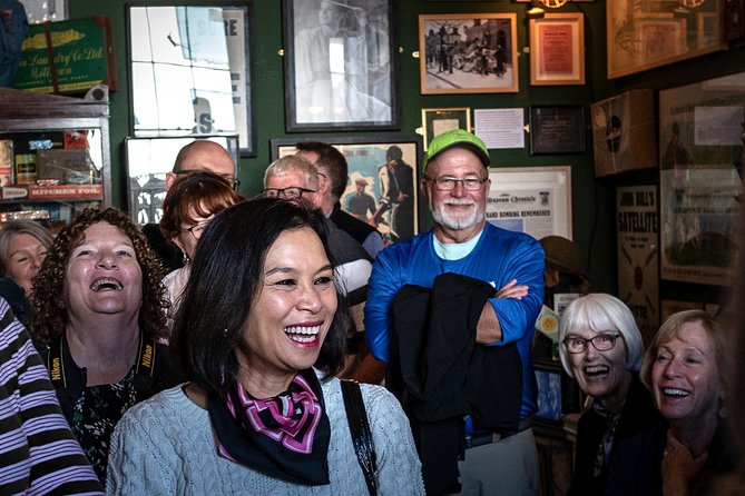 The Little Museum of Dublin Famous Guided Tour - Why this small museum makes a big impression