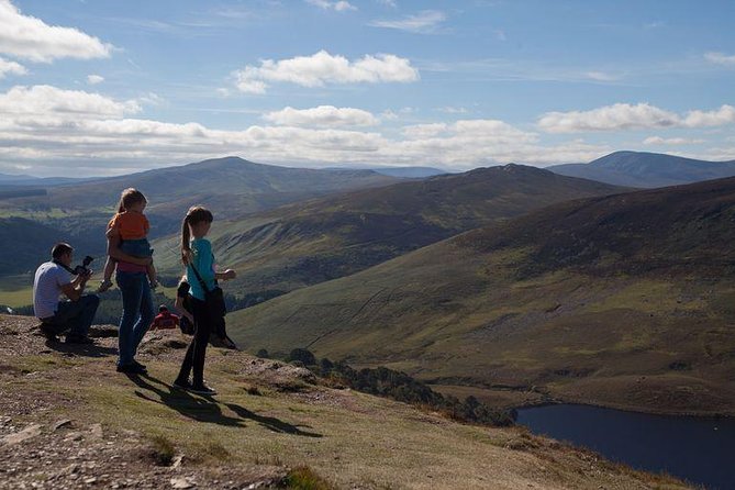 The Original Award Winning Wild Wicklow Tour incl. Glendalough - Why this Wicklow day trip works from Dublin