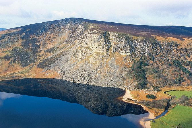 The Original Award Winning Wild Wicklow Tour incl. Glendalough - Glendalough combines archaeology, woodland, and open water