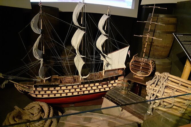 The Queenstown Story @ Cobh Heritage Centre , Great Stories of Emigration. - The Great Famine and the cost of leaving