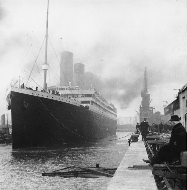 The Titanic Trail: 1-Hour Guided Walking Tour of Cobh - Is $26 good value?