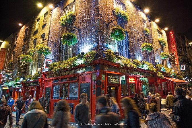 The True Dublin Experience: Private Irish Pub Culture Tour - What a private guide adds to the evening