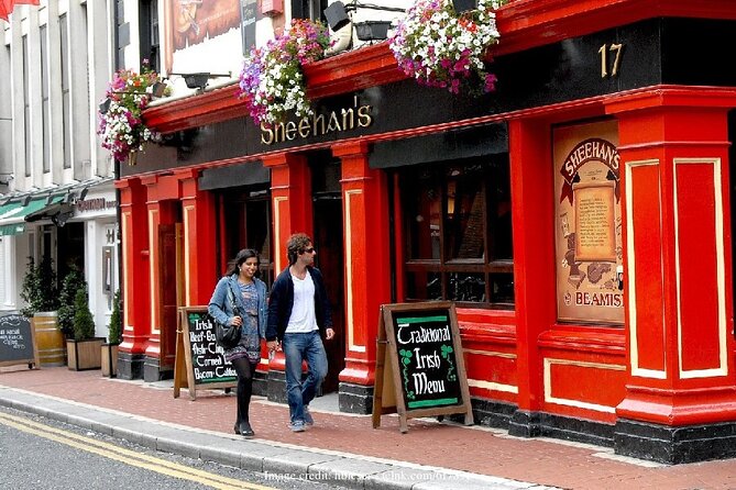 The True Dublin Experience: Private Irish Pub Culture Tour - Four pubs, four different sides of Dublin