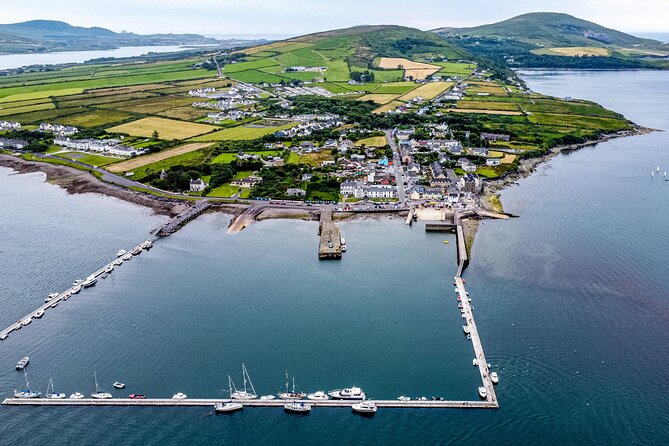 The Valentia Island Experience - Why This Short Boat Trip Works So Well
