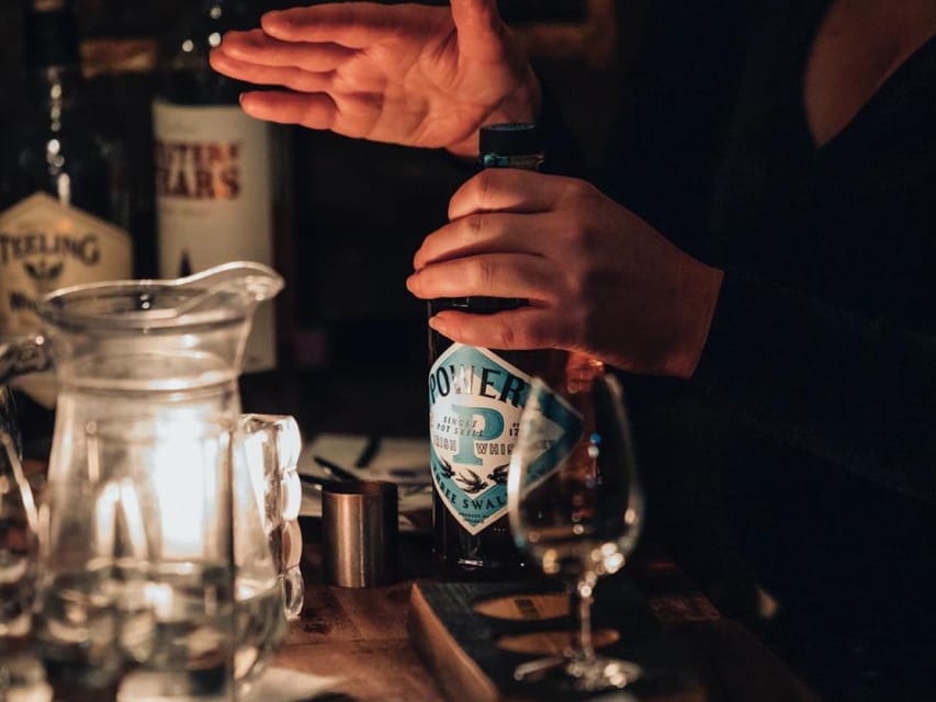 The Whiskey Trail - What makes The Whiskey Trail worth your time