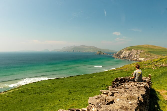 The Wild Coast of Dingle Peninsula and Slea Head from Killarney - Slea Head Drive: Ireland at its most exposed