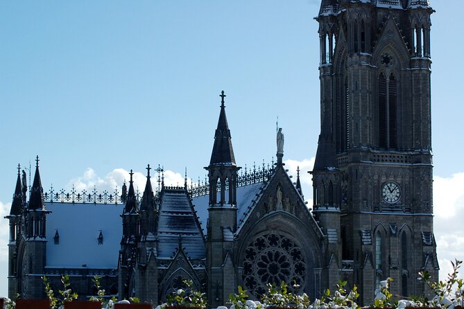 Titanic Trail Guided Walking Tour Cobh - Is the $36.30 price fair?