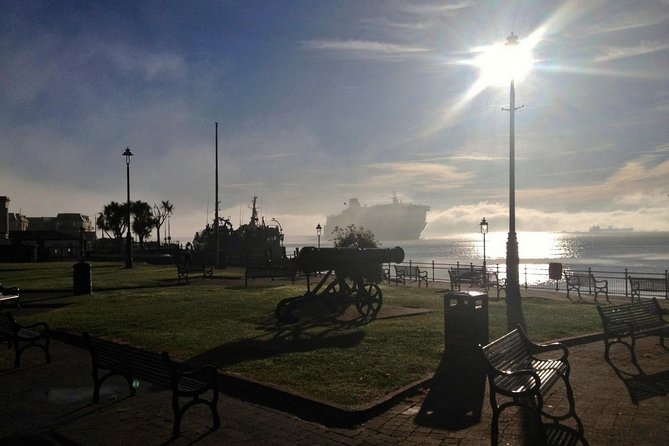 Titanic Trail Guided Walking Tour Cobh - Lusitania, emigration, and the town beyond Titanic