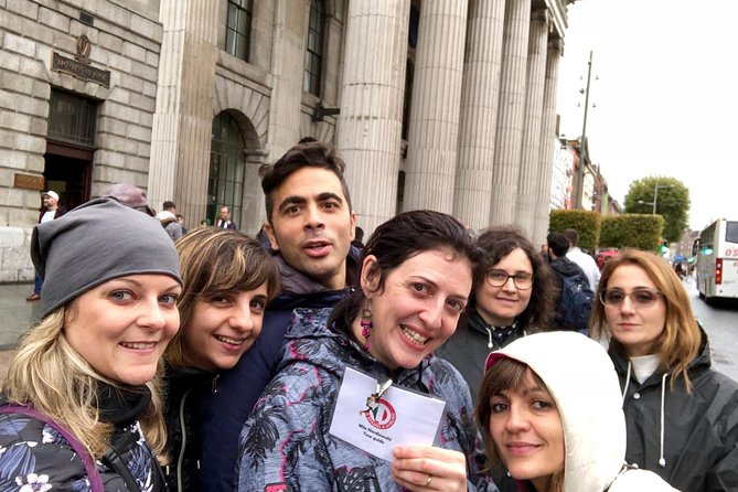 Tour a piedi di Dublino in Italiano - Timing, group size, and practical planning