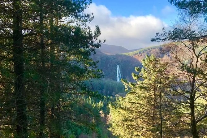 Tour Wicklow Mountains National Park in a limo with private guide - Why this private Wicklow day trip works well from Dublin