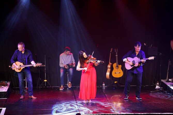 Trad on the Prom - Ireland's #1 Music, Song & Dance Experience - Why Trad on the Prom works so well in Galway