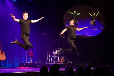 Trad on the Prom – Ireland’s #1 Music, Song & Dance Experience