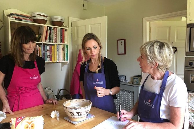 Traditional Irish Homemade Baking Scones and Bread - The Kilcolgan location and the transport question