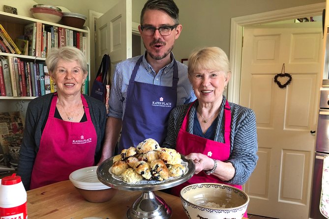 Traditional Irish Homemade Baking Scones and Bread - Is the $90.74 price good value?