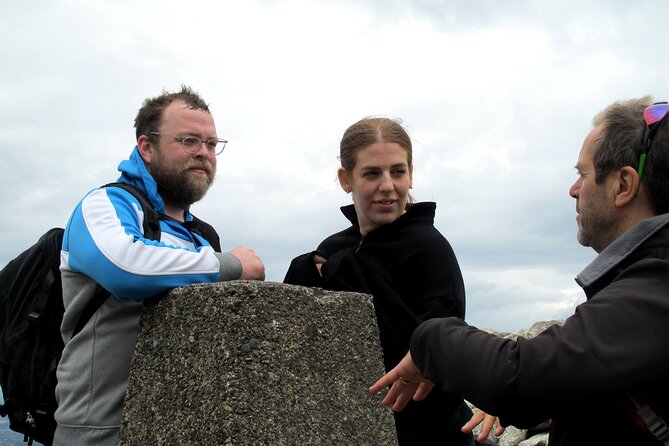 Trek the Tombs and Trails in the Dublin Mountains - Why the Dublin Mountains make a good day trip