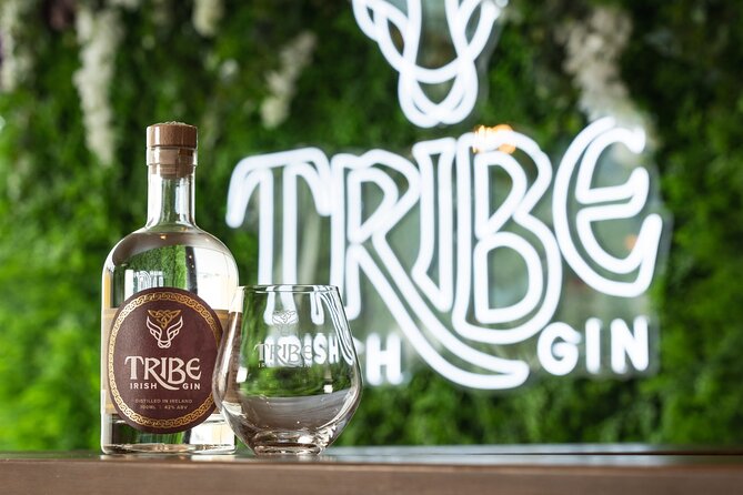 Tribe Gin School Experience in Galway - What happens at 139 Upper Salthill Road