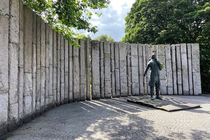 Turtle Bunbury's Dublin: A Self-Guided Audio Tour from a Celebrated Author - Timing, pace, and practical planning