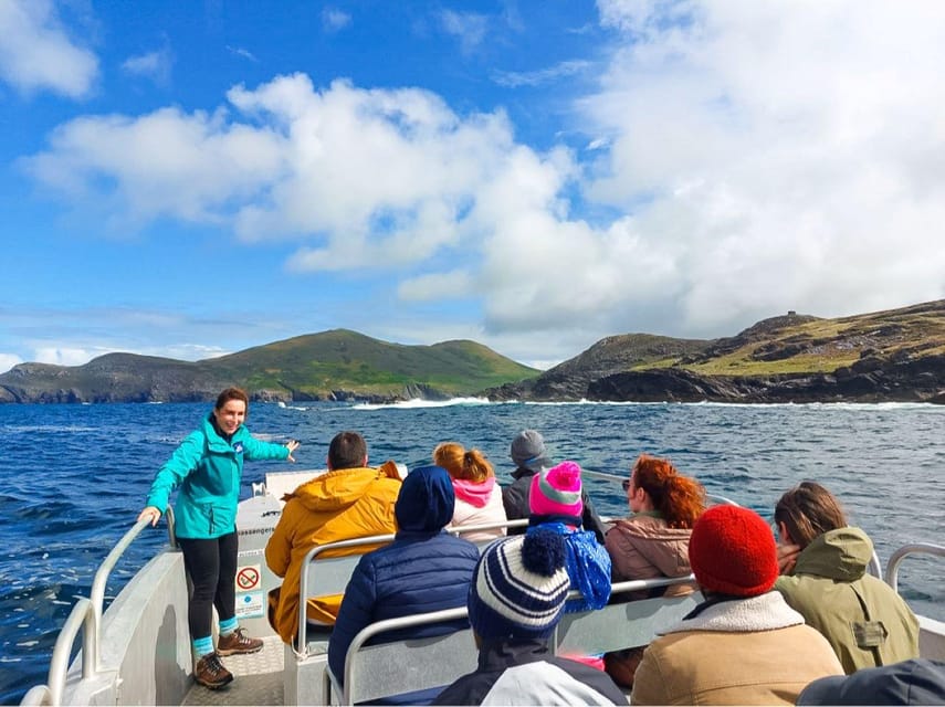 Valentia Island : The Experience - Key points to know before booking