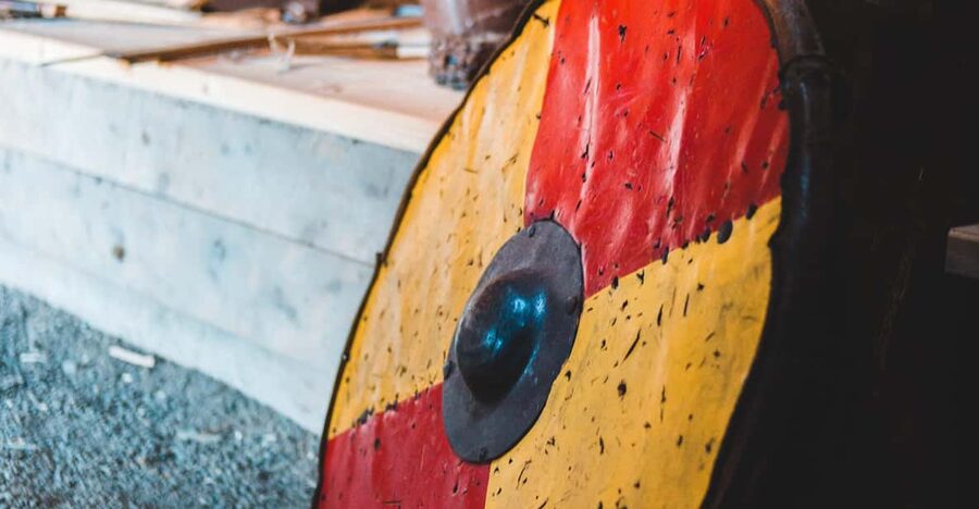 Vikings In Dublin (Walking Tour) - The secret stop and Dublin’s early foundations