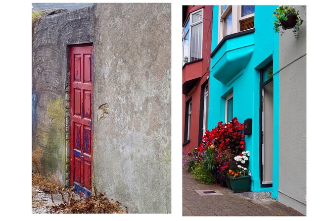 Visit 16 Sites Key Historical Sites And Experience Cobh Rebel Tours - Sixteen sites and the people behind them