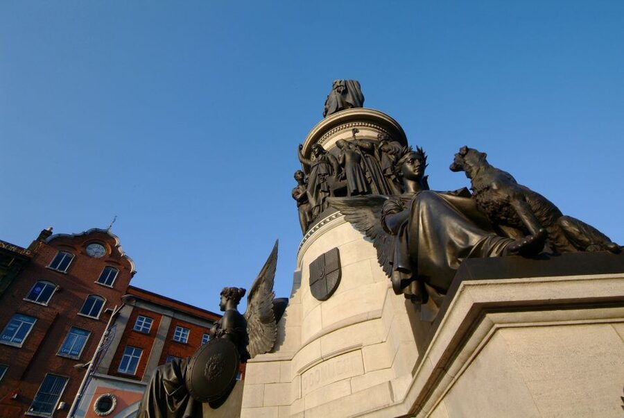Walking Tour of Dublin - Why this short Dublin tour works