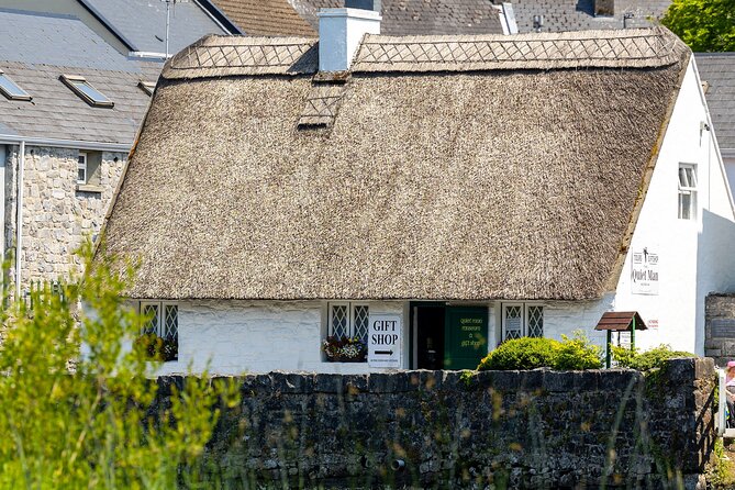 Walking Tour of The Quiet Man Film Locations in Cong - Who will enjoy this most