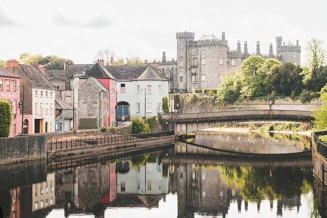 Waterford Crystal and Kilkenny City with Private Chauffeur Tour - Who should book this experience?