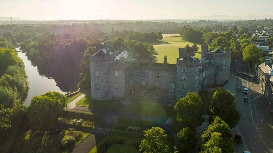 Waterford Crystal & Kilkenny City Small Group Tour - Key points to know before booking