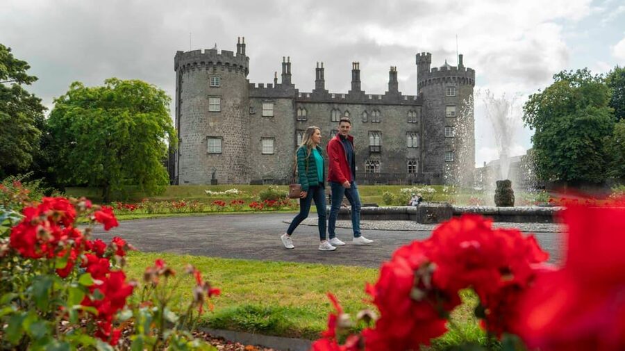Waterford Crystal & Kilkenny City Small Group Tour - Is $221 a fair price?