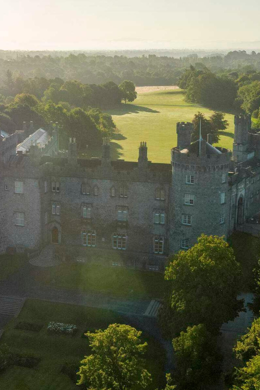 Waterford Crystal & Kilkenny City Small Group Tour - Should you book the Waterford and Kilkenny tour?