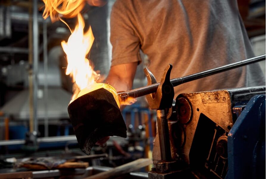 Waterford: House of Waterford Factory Tour - Key points at a glance