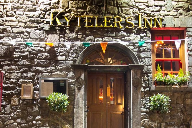 Waterford, Kilkenny and House of Waterford Crystal - Fifty Minutes to Get a Feel for Kilkenny