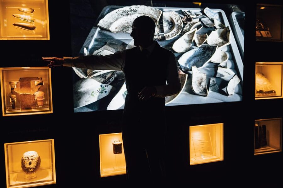 Waterford: The Irish Wake Museum Guided Tour - A Short Stop That Fits Waterford Well