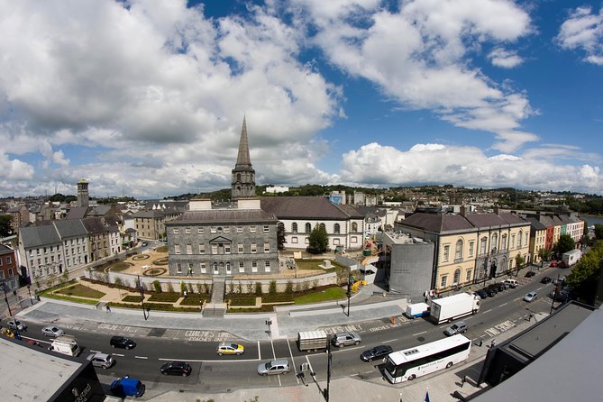 Waterford Treasures: Bishop's Palace - Inside an Eighteenth-Century Georgian Residence