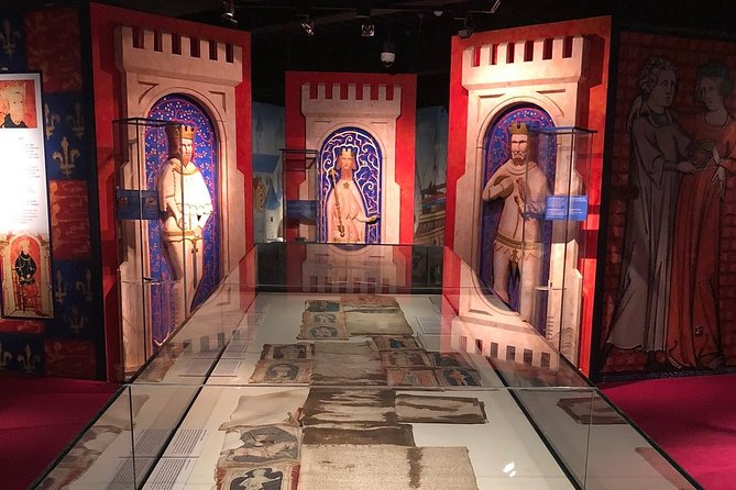 Waterford Treasures: Epic Walking Tour - A brief cathedral visit, when possible
