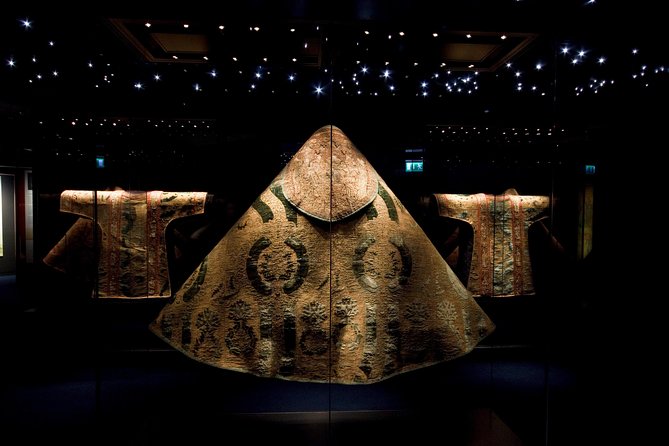 Waterford Treasures: Medieval Museum Admission Ticket - Price, timing, and overall value