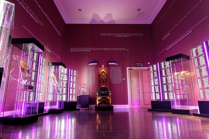 Waterford Treasures: Medieval Museum Admission Ticket - Who will enjoy this museum most