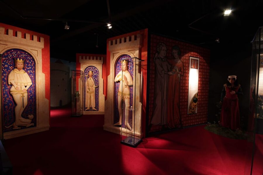 Waterford Treasures: Medieval Museum Entry Ticket - Is $15 good value for 45 minutes?