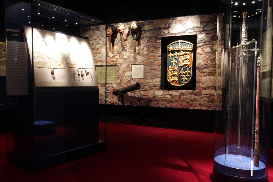 Waterford Treasures: Medieval Museum Entry Ticket - Planning your visit around the Viking Triangle