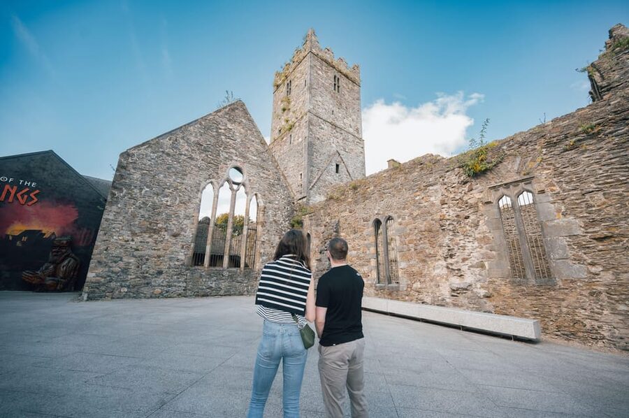 Waterford Treasures: Walking Tour of the Viking Triangle - What to bring and how to plan your day