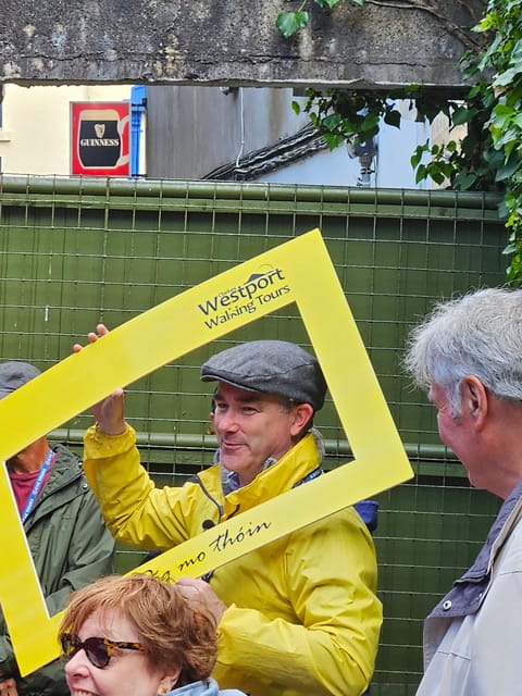 Westport: Fun-filled walking tour of a beautiful town - Key points to know before you go
