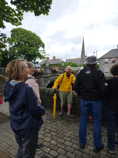 Westport: Fun-filled walking tour of a beautiful town - Who will enjoy this Westport walk?