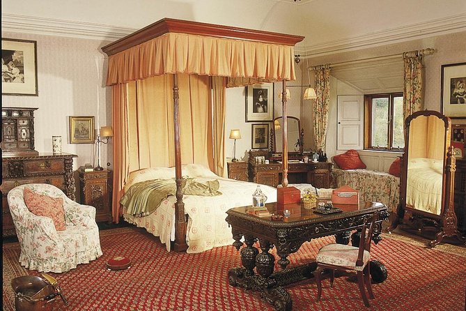 Westport House and Gardens Admission Ticket - Five details worth knowing before you go